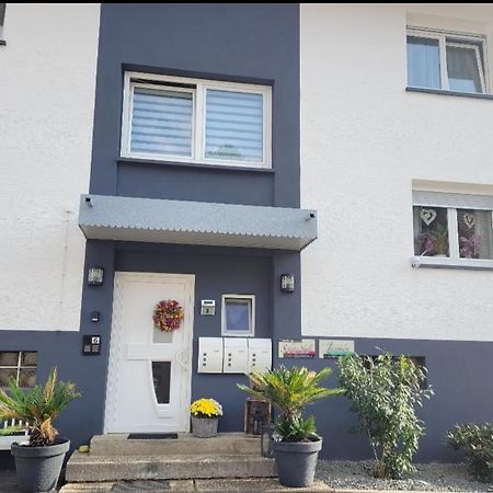 Ferienwohnung Jasmin In Schoenau Bei Heidelberg Fewo 2 Schonau  Zewnętrze zdjęcie