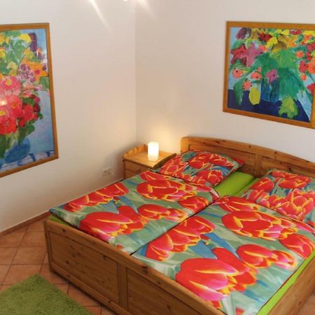 Ferienwohnung Jasmin In Schoenau Bei Heidelberg Fewo 2 Schonau  Zewnętrze zdjęcie