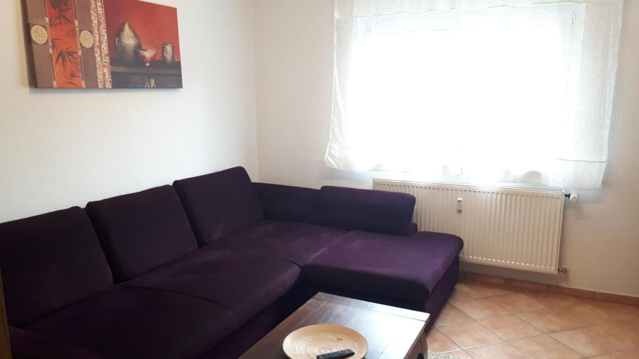 Ferienwohnung Jasmin In Schoenau Bei Heidelberg Fewo 2 Schonau  Zewnętrze zdjęcie