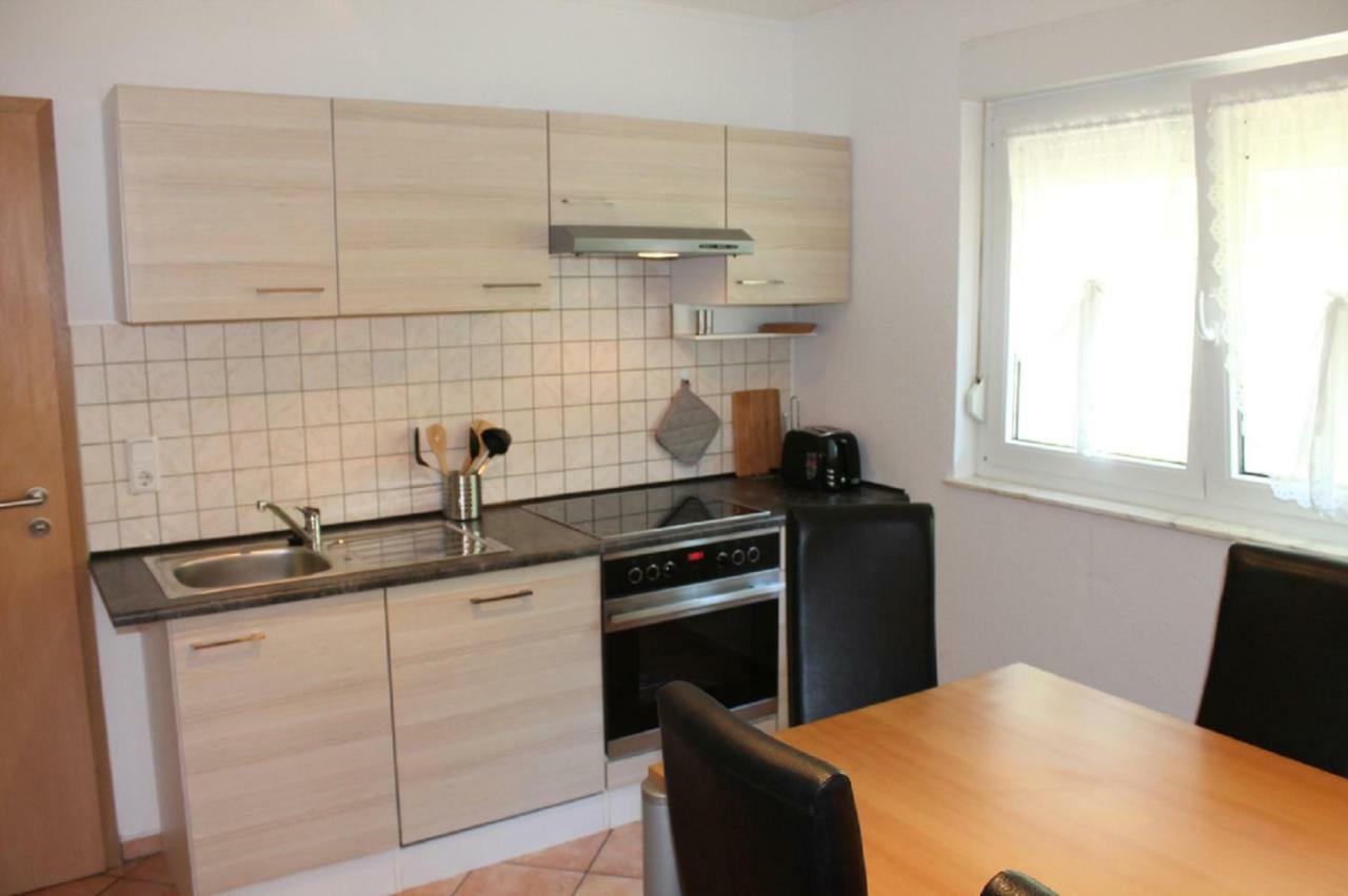 Ferienwohnung Jasmin In Schoenau Bei Heidelberg Fewo 2 Schonau  Zewnętrze zdjęcie