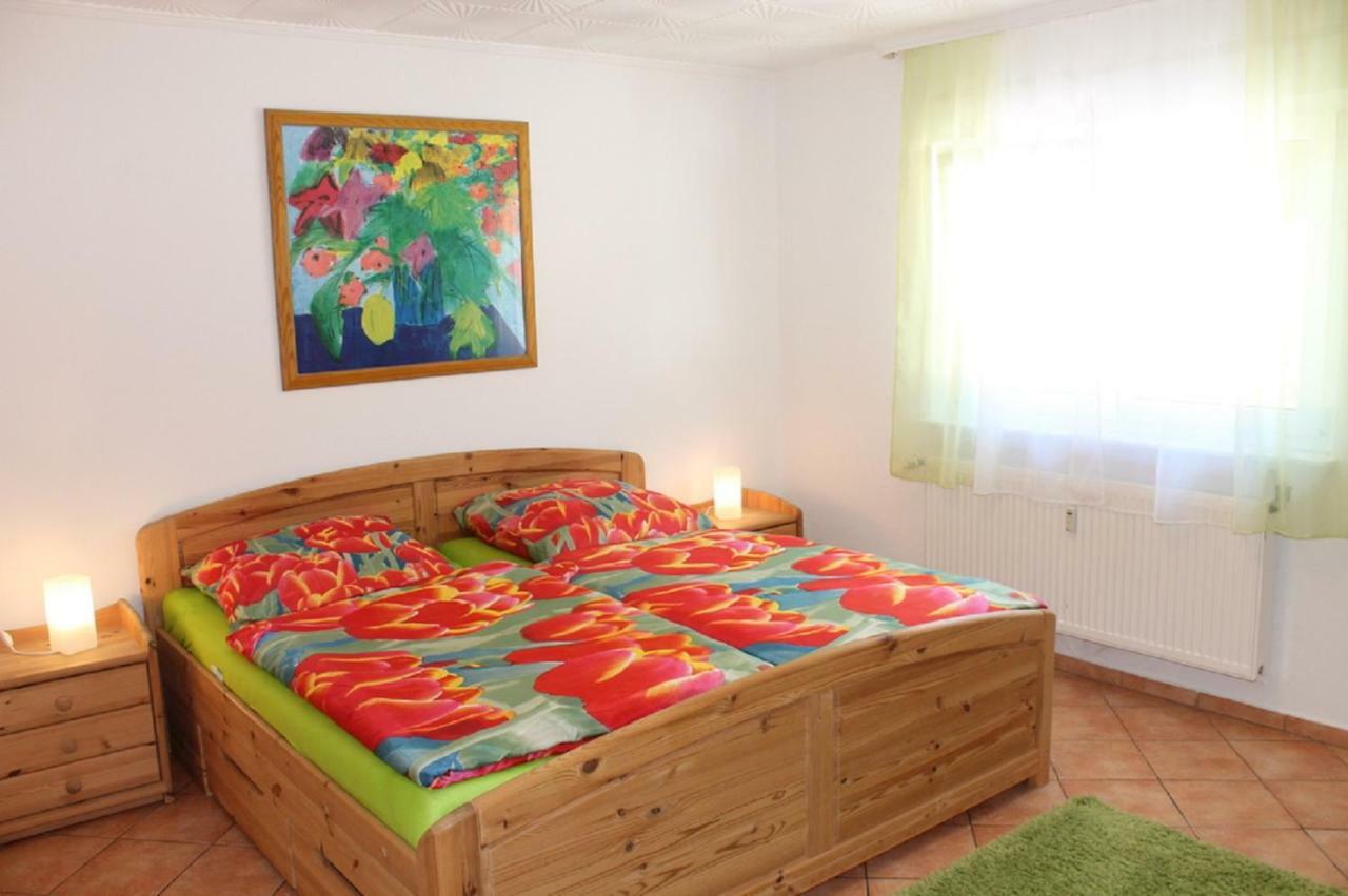 Ferienwohnung Jasmin In Schoenau Bei Heidelberg Fewo 2 Schonau  Zewnętrze zdjęcie