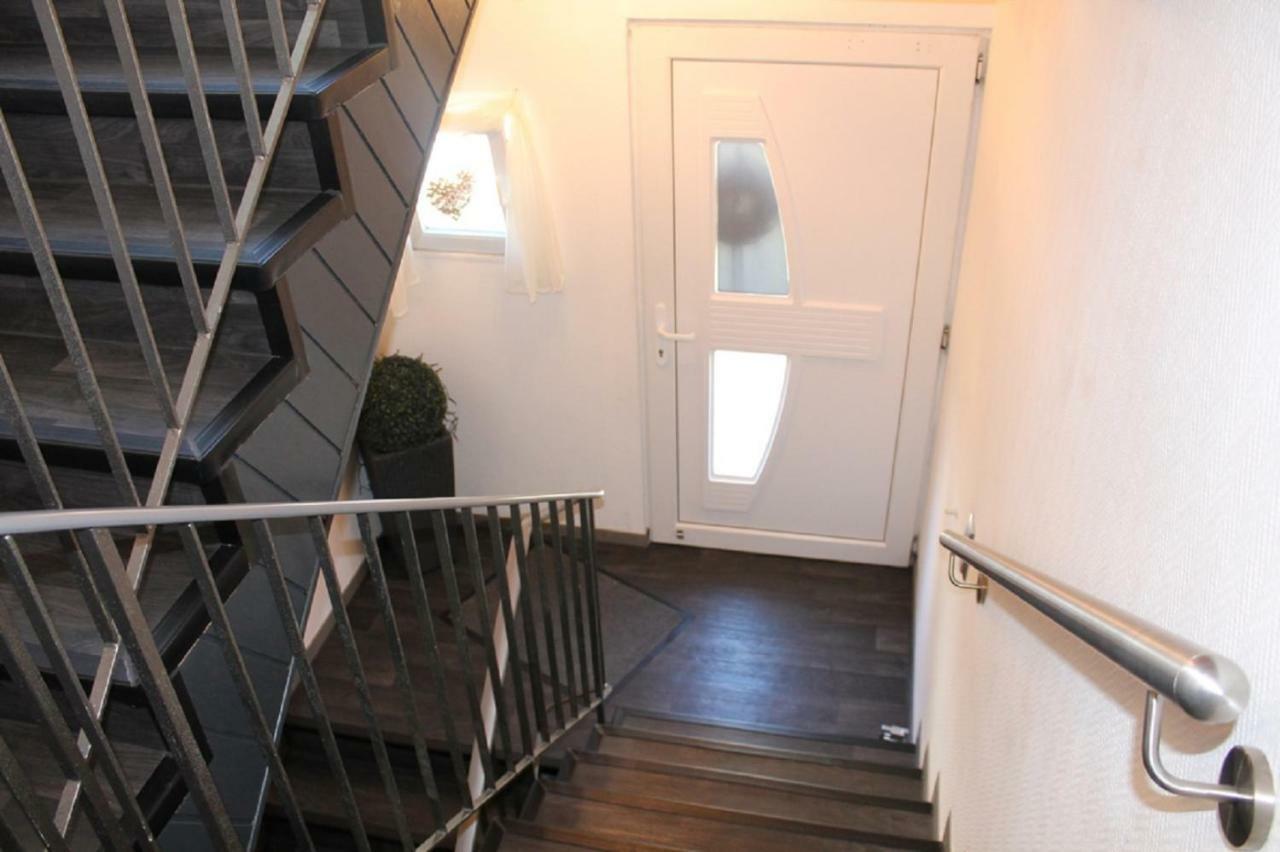 Ferienwohnung Jasmin In Schoenau Bei Heidelberg Fewo 2 Schonau  Zewnętrze zdjęcie