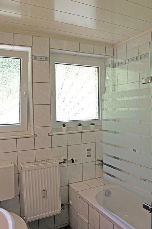 Ferienwohnung Jasmin In Schoenau Bei Heidelberg Fewo 2 Schonau  Zewnętrze zdjęcie
