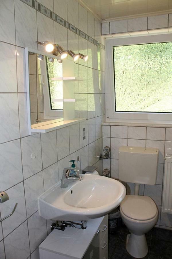 Ferienwohnung Jasmin In Schoenau Bei Heidelberg Fewo 2 Schonau  Zewnętrze zdjęcie