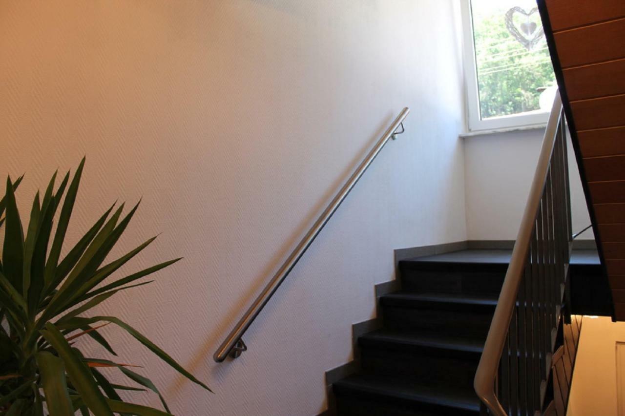 Ferienwohnung Jasmin In Schoenau Bei Heidelberg Fewo 2 Schonau  Zewnętrze zdjęcie