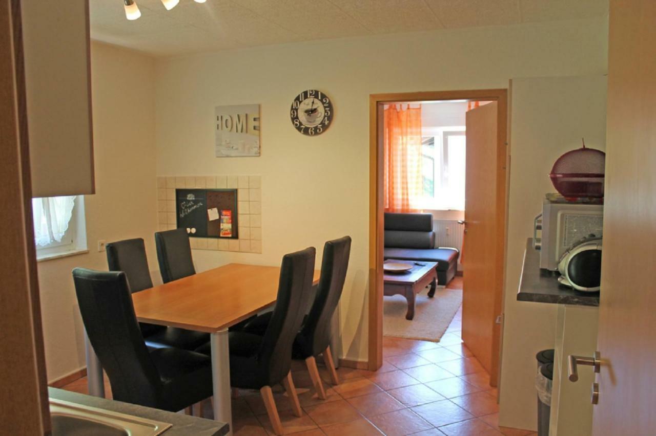Ferienwohnung Jasmin In Schoenau Bei Heidelberg Fewo 2 Schonau  Zewnętrze zdjęcie