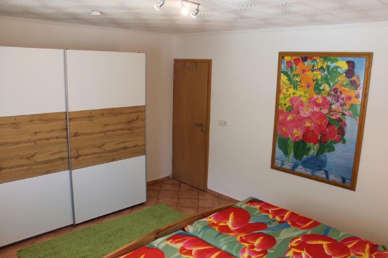 Ferienwohnung Jasmin In Schoenau Bei Heidelberg Fewo 2 Schonau  Zewnętrze zdjęcie